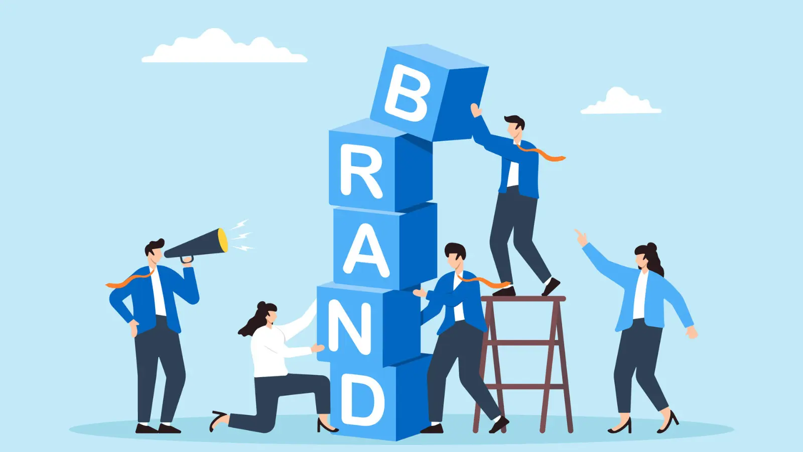 Online Branding Strategies banner
