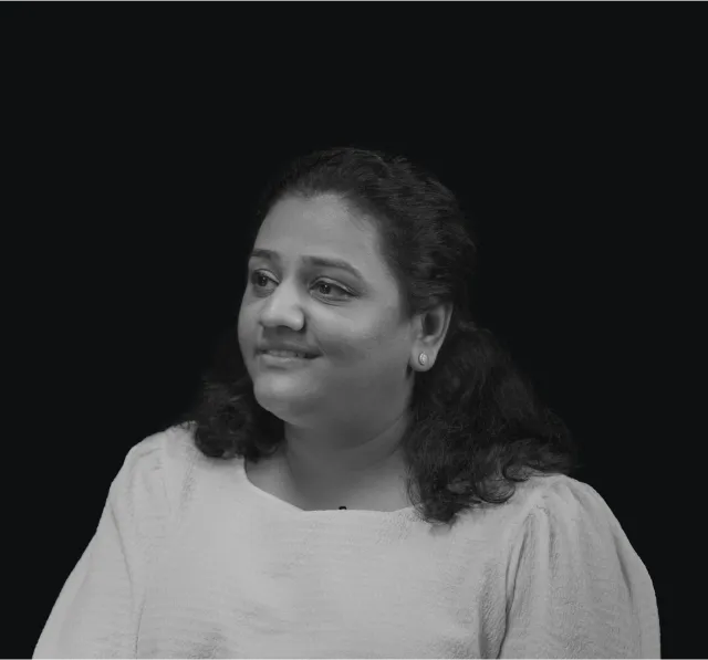 Archana Balaraman